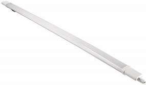 MILIO SVIETIDLO ORZO 120CM 18W 4000K NW 100LM/W IP65