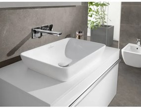 Villeroy & Boch 411355R1 - Umývadlo na dosku VENTICELLO 55,5x36 cm keramika/biela