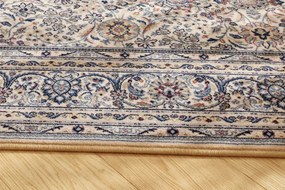 Osta, Kusový koberec Diamond 7277 101, 200x250, béžová, kancelária