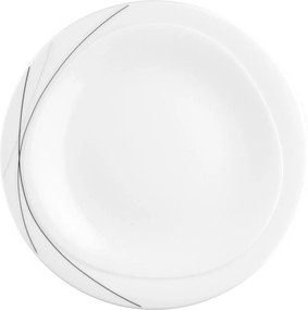 XXXLutz PLYTKÝ TANIER Trio Highline 28 cm Seltmann Weiden - Taniere - 003123077406