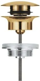 Výpusť k umývadlu 5/4 GROHE Cool Sunrise 65807GL0