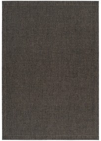Koberce Breno Kusový koberec SUNSET 607/taupe, hnedá,120 x 170 cm