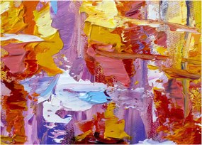 Obraz - Olejomaľba (70x50 cm)