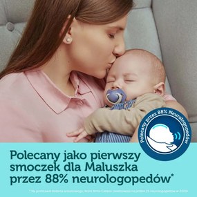 Cumlíky Canpol Babies Pure colour, 18 m