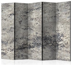 Artgeist Paraván - Grey Lady II [Room Dividers]