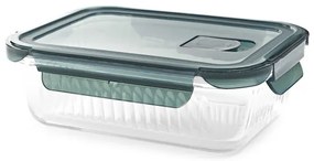 Nádoba REMMIE sklenená L 891194