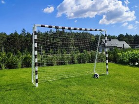 Futbalová bránka LEONARDO