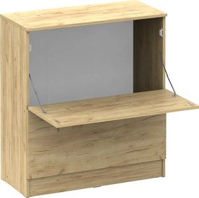 Perinák BETTY 2, dub artisan