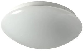 LED svietidlo OPAL so senzorom 12W/CLR12W/24SMD/4000K/MS - LCL421M