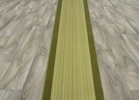 Koberce Breno Behúň CARNABY 21, šíře role 67 cm, viacfarebná