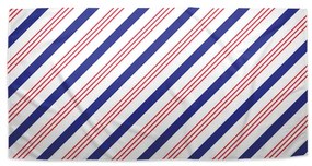 Sablio Uterák Psík s kosťou - 50x100 cm