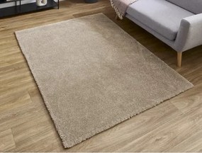 Koberec Sensation 80x150 cm, béžový%