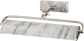 XXXLutz SVIETIDLO NAD OBRAZ, 12,7/44,5/31,8 cm Elstead Lighting - Online Only bytové doplnky - 009093001603