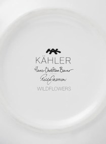 Váza Hammershøi Summer Wild Flowers 21 cm