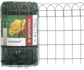 Dekoračné pletivo Luxursus 65 cm 10 m