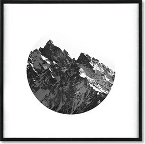 Plagát na stenu Element / Dan Johannson