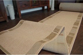 Behúň FLOORLUX SIZAL 20195 mais/coffe