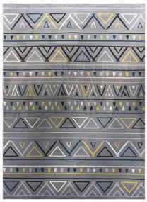 Berfin Dywany Kusový koberec Alfa New 7207 Multi - 80x150 cm