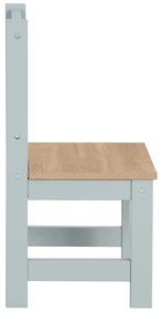 Set detského nábytku Woody – Roba