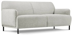 Svetlosivá pohovka Windsor &amp; Co Sofas Neso, 175 cm