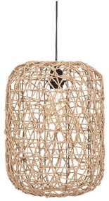 Atmosphera - Luster na lanku RAAHE 1xE27/40W/230V juta