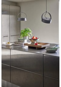 Sklenená miska Fuyu – Hübsch