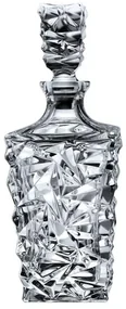 BOHEMIA JIHLAVA GLACIER KARAFA 700ML