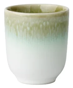 Šálka bez uška 80 ml - Gaya Atelier Silom La Mar - 493120