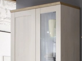 Obývacia stena Romance, s osvetlením