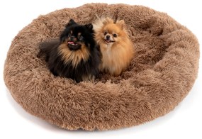 PuppyJoy PuppyJoy, pelech pre psa 70cm, veľkosť M, PJ-009, hnedá, HOM-50064