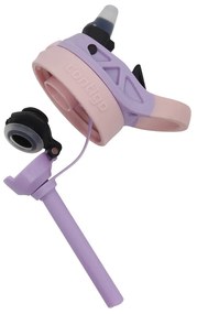 Contigo Detská termo fľaša Easy Clean 380 ml Strawberry Unicorn