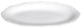 Chic Antique Porcelánový servírovací tanierik Provence 23 cm