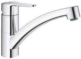 GROHE 31685000 - Drezová batéria STARTECO lesklý chróm
