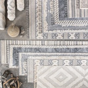 Dekorstudio Vintage koberec VALENCIA 807 Rozmer koberca: 160x230cm