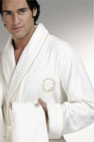 Soft Cotton Pánsky župan SEHZADE