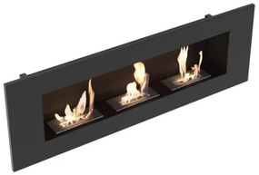 Biokrb na stenu Delta 3