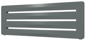 DK Terma Aero H 325x900 vodný radiátor Sparkling Grey YL