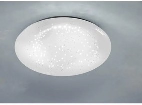 Leuchten Direkt 14230-16 - LED Stropné svietidlo SKYLER LED/8W/230V