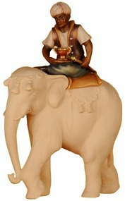 Vodič slonov (bez slona) - Ľudový