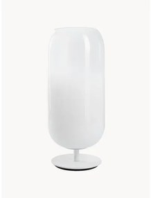Ručne fúkaná stolová lampa Gople, rôzne veľkosti