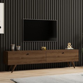 TV stolík Paris Walnut