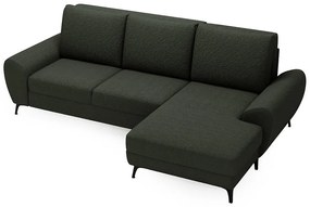 Rohová sedačka Loki P Sorisso 26