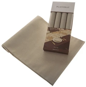 Prestieranie SES4004 30 x 45 cm, sada 4 ks