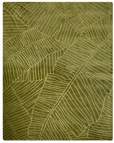 Deka LUNA 3 olivová