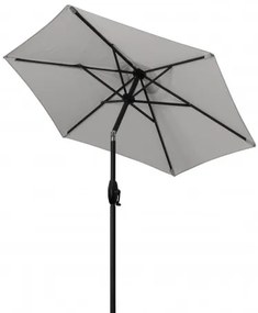Derby Basic Lift NEO 180 cm - naklápací slnečník s kľukou : Barvy slunečníků - 827