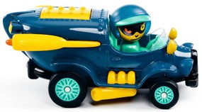 Auto Crazy Motors - Navy flying