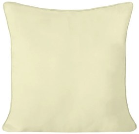 Obliečka na vankúš Anti D 50x50 béžová 225505