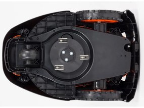 Robotická AKU kosačka NAC RLM800-NG PE6378001