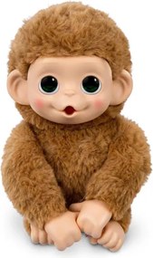 Interaktívna mini opička Pepi Peach Moose 26766