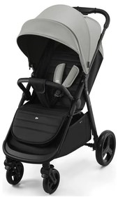 KINDERKRAFT - Športový kočík RINE šedá